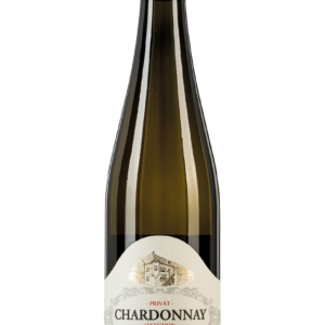 Weinflasche Private Selection Chardonnay – Weingut Zöhrer