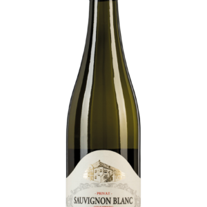 Weinflasche Private Selection Sauvignon blanc – Weingut Zöhrer