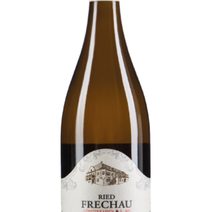 Weinflasche Ried Frechau Kremstal dac Reserve Grüner Veltliner – Weingut Zöhrer