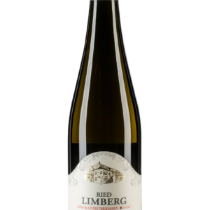 Weinflasche Ried Limberg Kremstal dac Riesling – Weingut Zöhrer