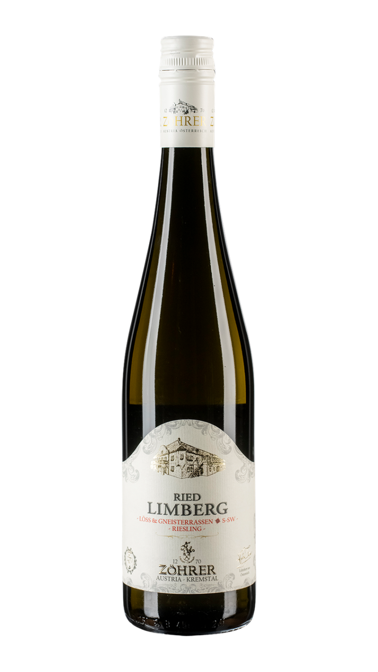 Ried Limberg Kremstal dac Riesling