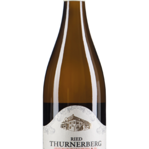 Weinflasche Ried Thurnerberg Kremstal dac Grüner Veltliner – Weingut Zöhrer