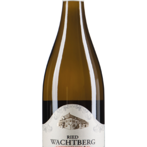 Weinflasche Ried Wachtberg Kremstal dac Grüner Veltliner – Weingut Zöhrer