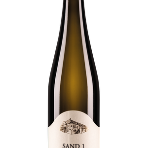 Weinflasche SAND 1 Gemischter Satz – Weingut Zöhrer