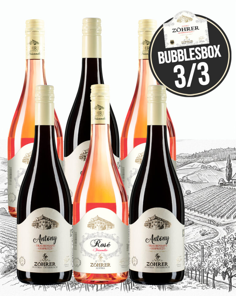 BubblesBOX