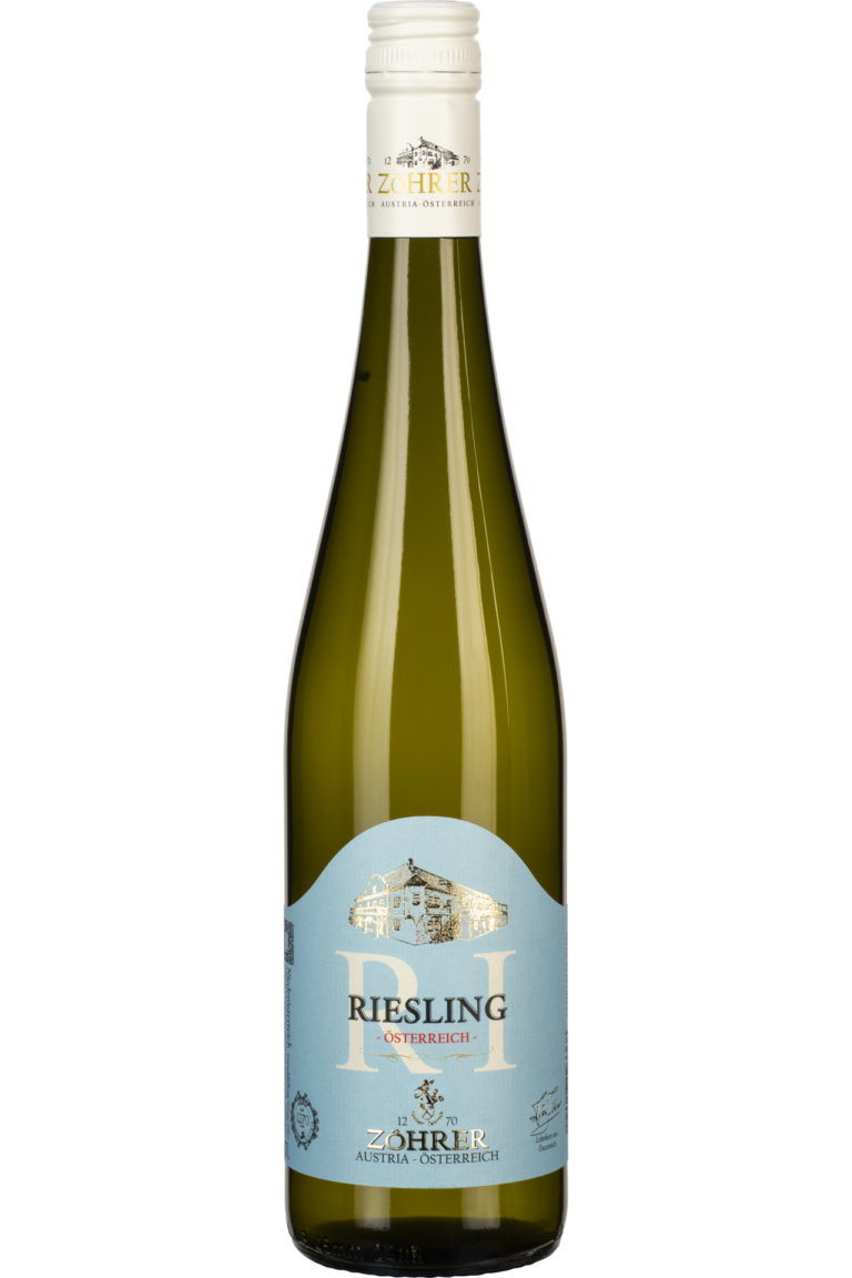 Riesling ÖSTERREICH