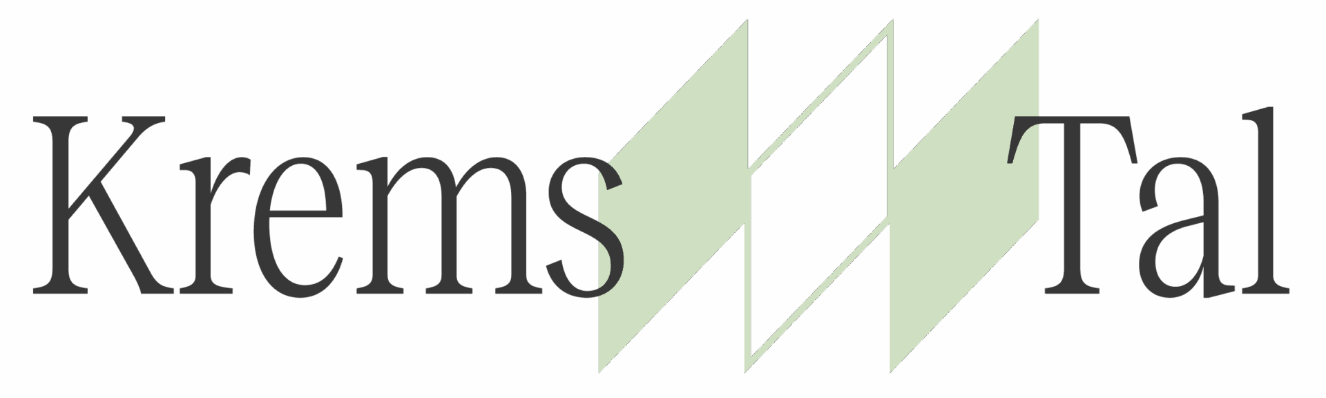 Logo der Weinbauregion Kremstal