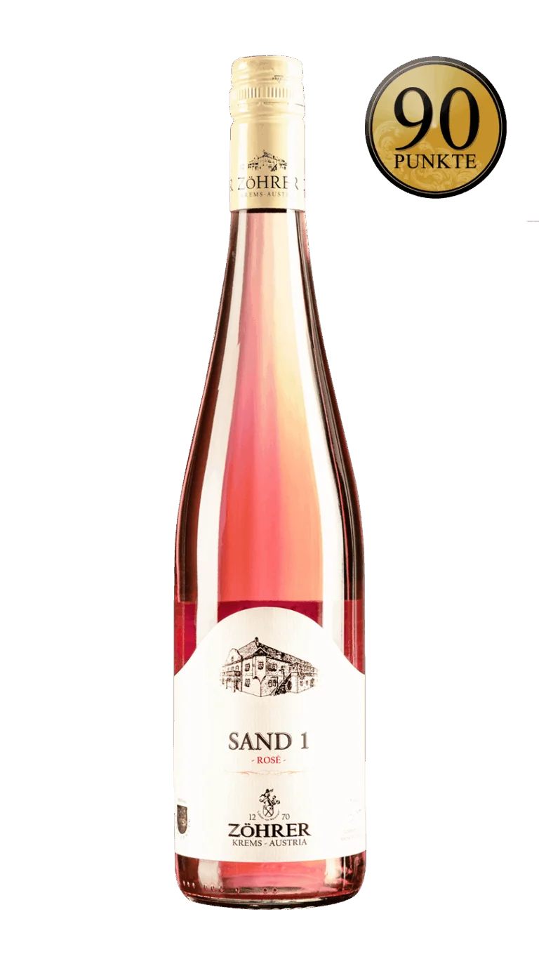 SAND 1<br>Rosé