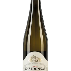 Weinflasche Private Selection Chardonnay – Weingut Zöhrer