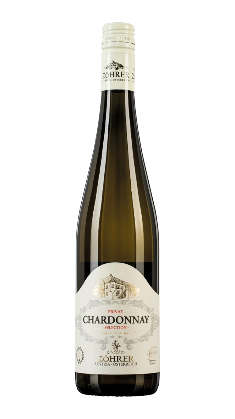 Private Selection<br>Chardonnay