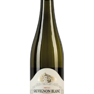 Weinflasche Private Selection Sauvignon blanc – Weingut Zöhrer