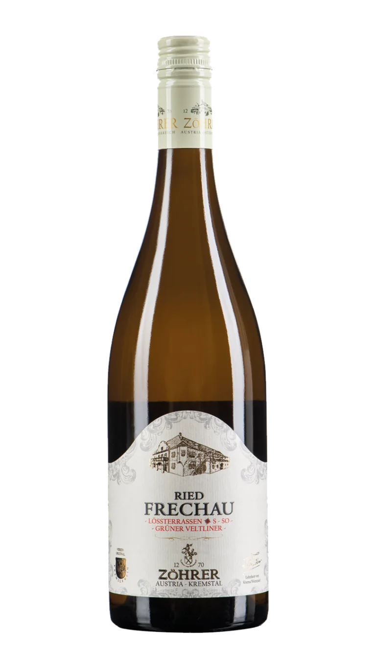 Grüner Veltliner Ried Frechau Kremstal dac Reserve