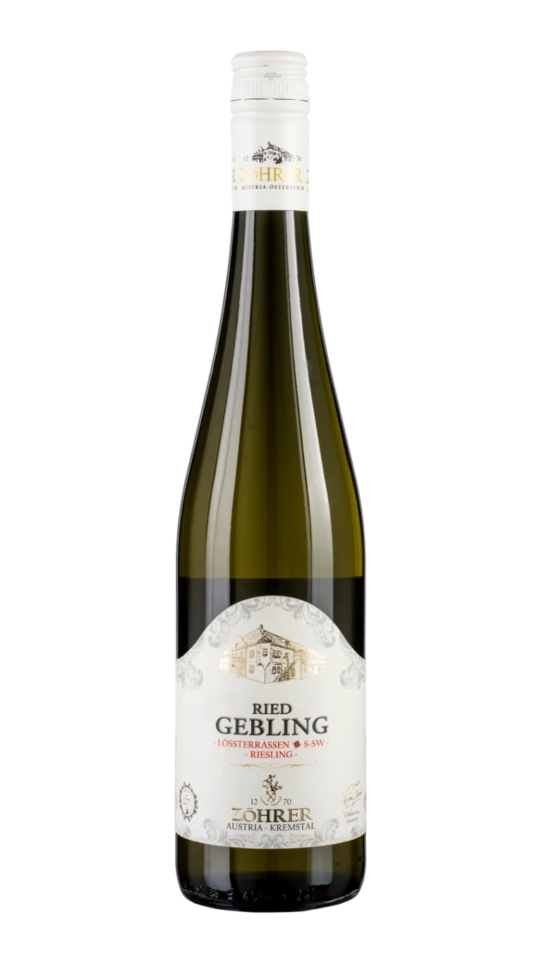 Riesling Ried Gebling Kremstal dac