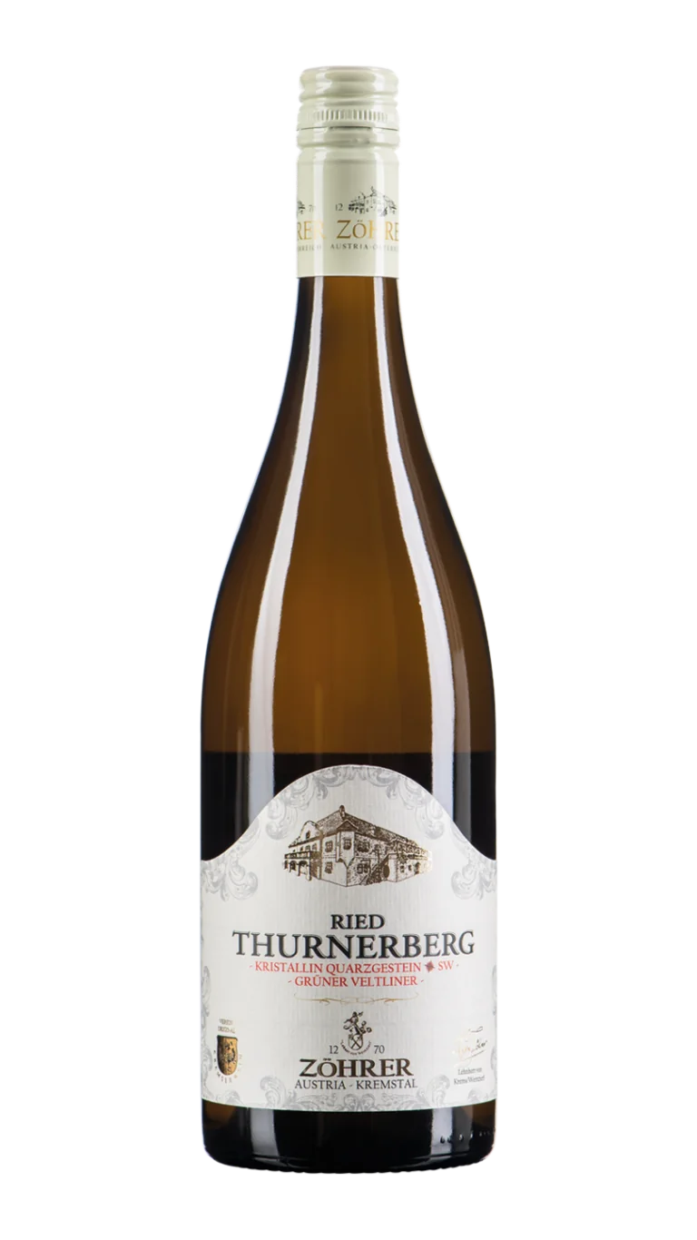 Grüner Veltliner Ried Thurnerberg Kremstal dac