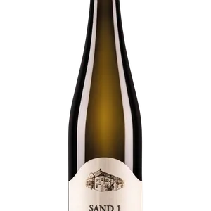 Weinflasche SAND 1 Gemischter Satz – Weingut Zöhrer