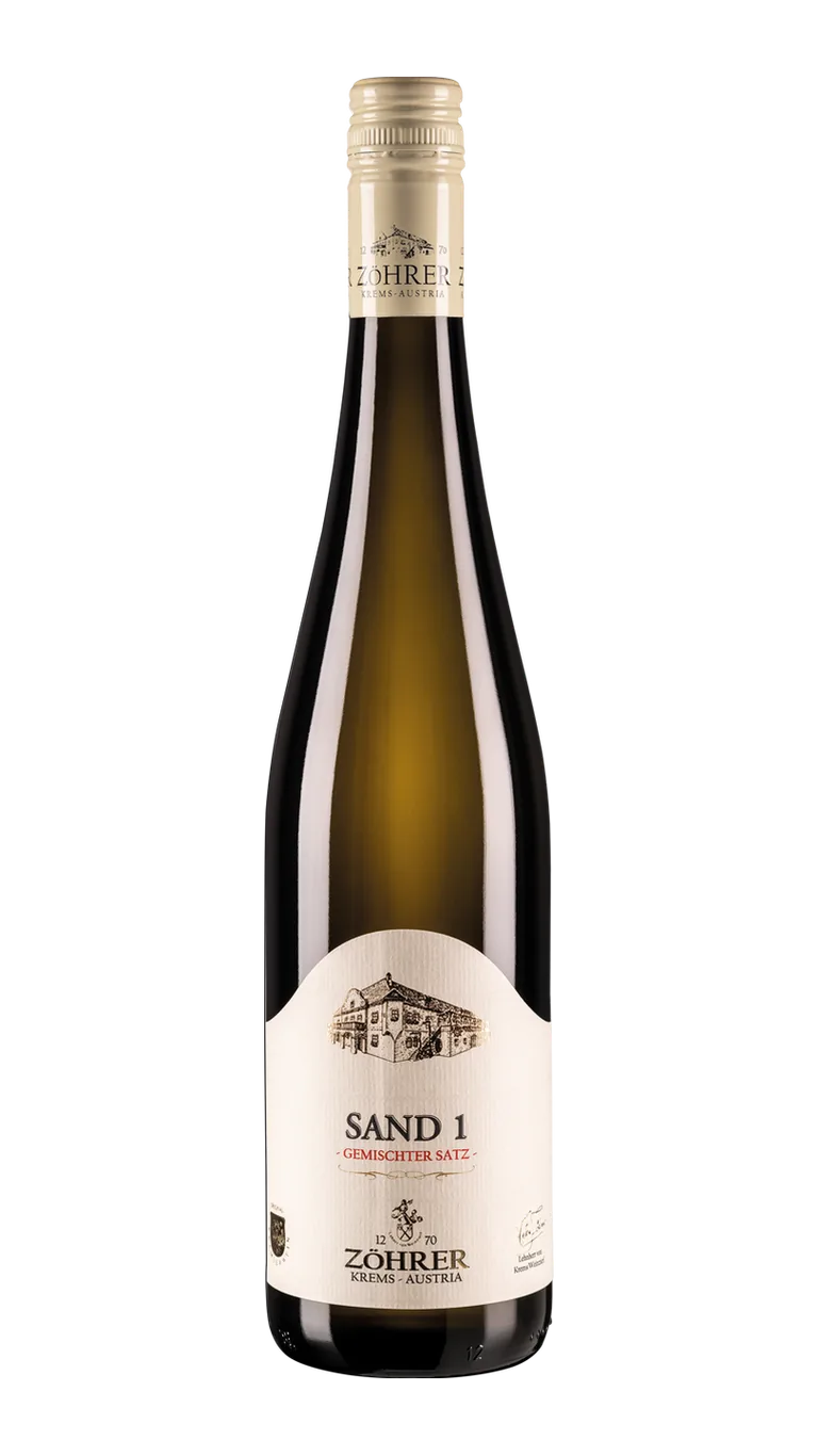SAND 1<br>Gemischter Satz