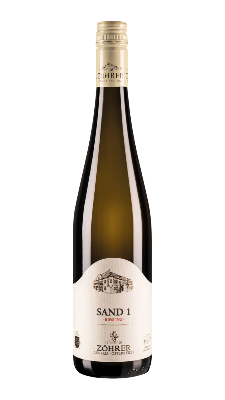 SAND 1<br>Riesling