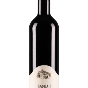 Weinflasche SAND 1 Zweigelt – Weingut Zöhrer