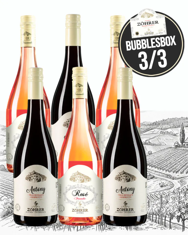 BubblesBOX