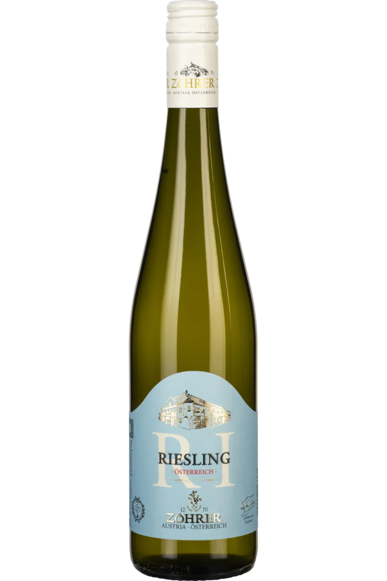 Riesling ÖSTERREICH