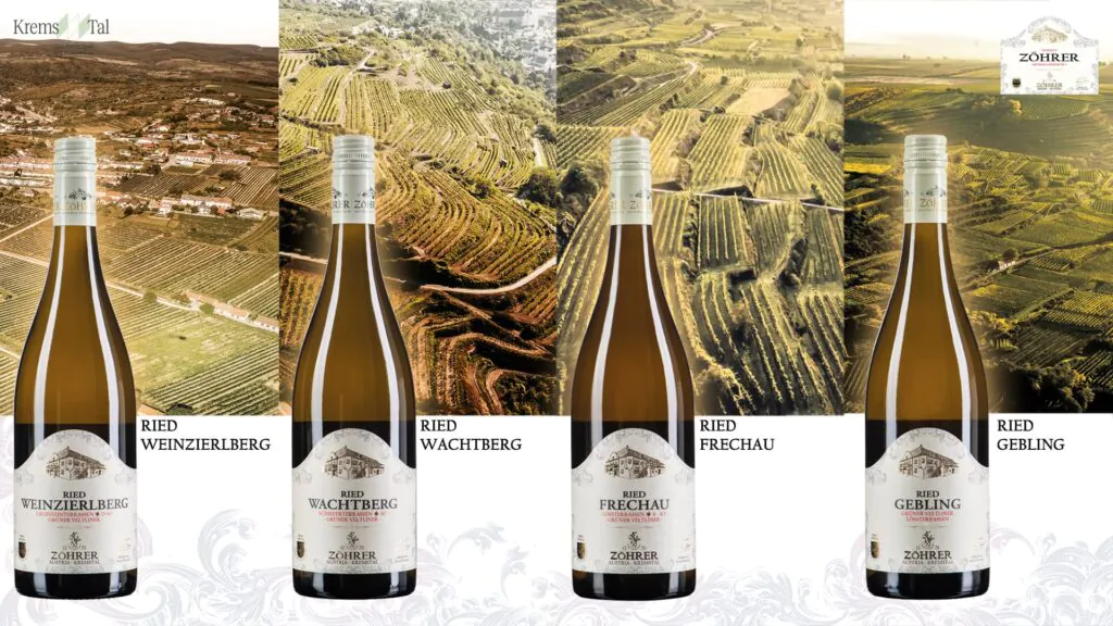 Facebook-Beitrag: https://zoehrer.at/2025er-lagenweine/ Schon gesehen? 🍷 Unsere 2025er Lagenweine sind eingetroffen! 📌… — Weingut Zöhrer